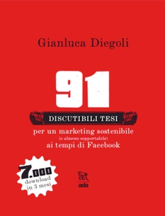 91tesi per un m arketing diverso