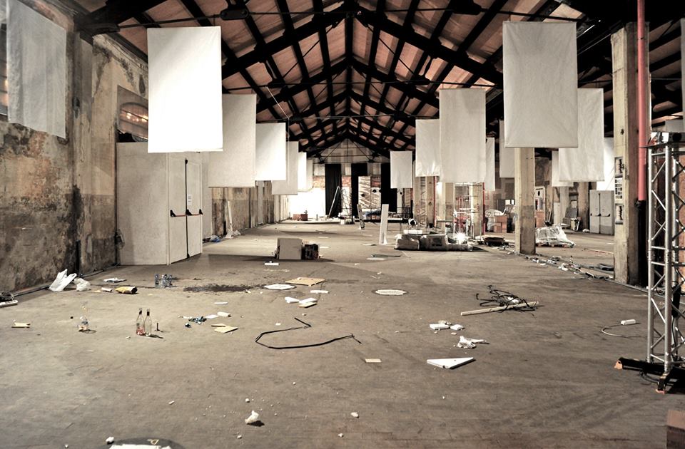 Open Design Italia dopo la festa
